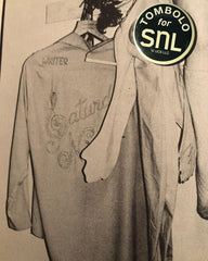 'SNL' 1976 Shirt (Public)