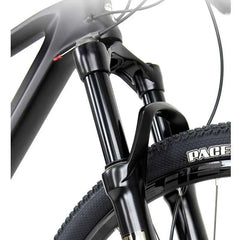Twitter New M5 Wireless Carbon MTB Bicycle 29 Wheeltop EDS OX 13S Electronic Shifter Inner Cables Mountain Bikes For Adults