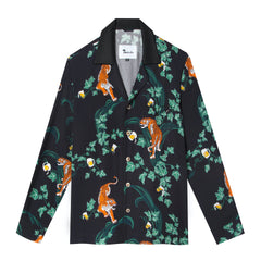 Crouching Tiger, Hidden Beverage (Long-Sleeve)