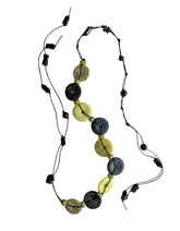 Tokyo Belt/Necklace