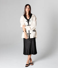 'The No Smoking Jacket'