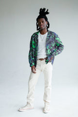 Mar di Gras (Long-Sleeve)
