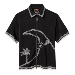 'Beach Break' Cabana ~ Relaxed Fit