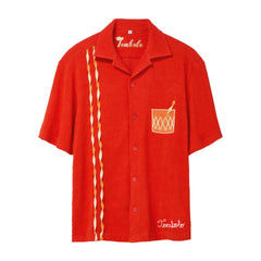 Customizable ‘With a Twist’ Cabana ~ Relaxed Fit