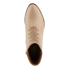 AZURA ZONTAL BOOTS