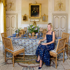 La Contessa Tablecloth
