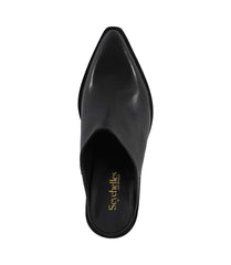 Seychelles Morning Joe Mule Boots