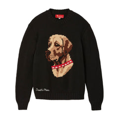 Customizable 'Furever' Sweater