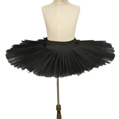 Ballet Skirt Half-skirt Dance Tulle Skirt