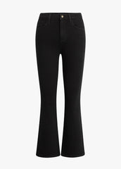 THE ERIN MID RISE CROP BOOT