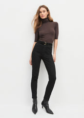THE SARA SUPER HIGH RISE SKINNY
