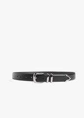THE JORDAN BELT