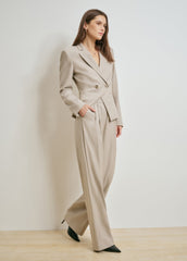 THE RIVERS BLAZER