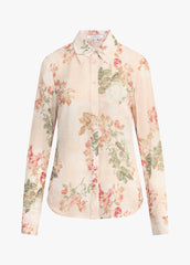 THE BAILEY BLOUSE