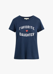 THE FAVORITE DAUGHTER TEE