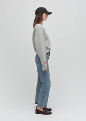 THE ICE CREAM SWEATSHIRT