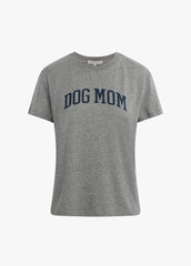 DOG MOM TEE
