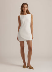 THE MEET CUTE DRESS