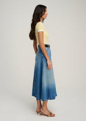 THE WINONA SKIRT