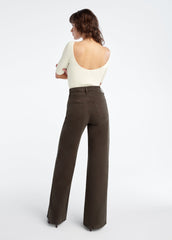 THE MASHA SUPER HIGH RISE WIDE LEG