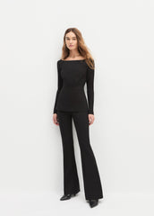 THE COLD SHOULDER TOP