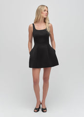 THE MORGAN DRESS