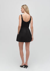 THE MORGAN DRESS