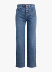 THE OTTO HIGH RISE BOYFRIEND ANKLE