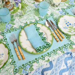 Bluebell Araminta Starter Plates (Set of 4)