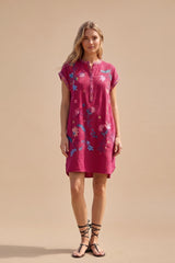 Johnny Was Biya Mishti Dress B35625-4 *