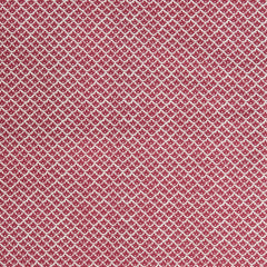 Raspberry Pink Lotus Flower Fabric