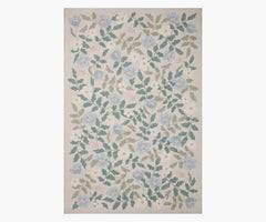 Cotswolds Primrose Power Loomed Rug - Sand