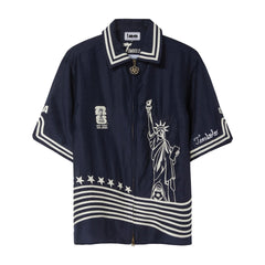 Customizable 'FIFA World Cup 2026™' Stars and Stripes (Navy)