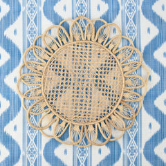 Cara Woven Placemats (Set of 4)