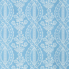 Blue Sybil Inverse Fabric
