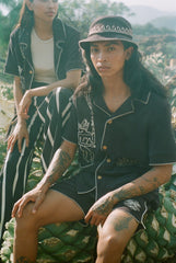 'Agua Mágica' Bucket Hat