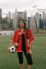'FIFA World Cup 2026™' Footwork Cabana