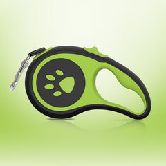 Automatic Telescopic Traction Rope For Pet Dogs