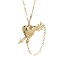Heart Bound Pendant