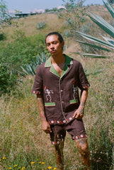 'Picante' Cabana