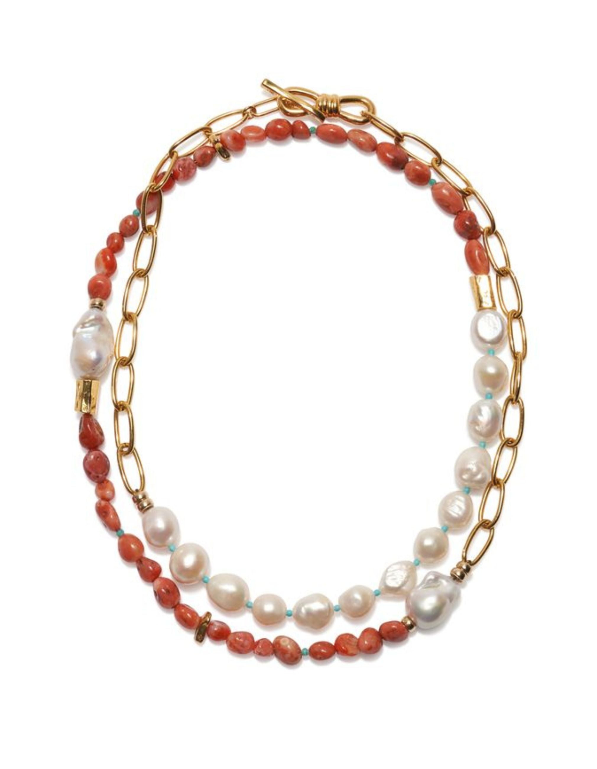 Porto Covo Necklace