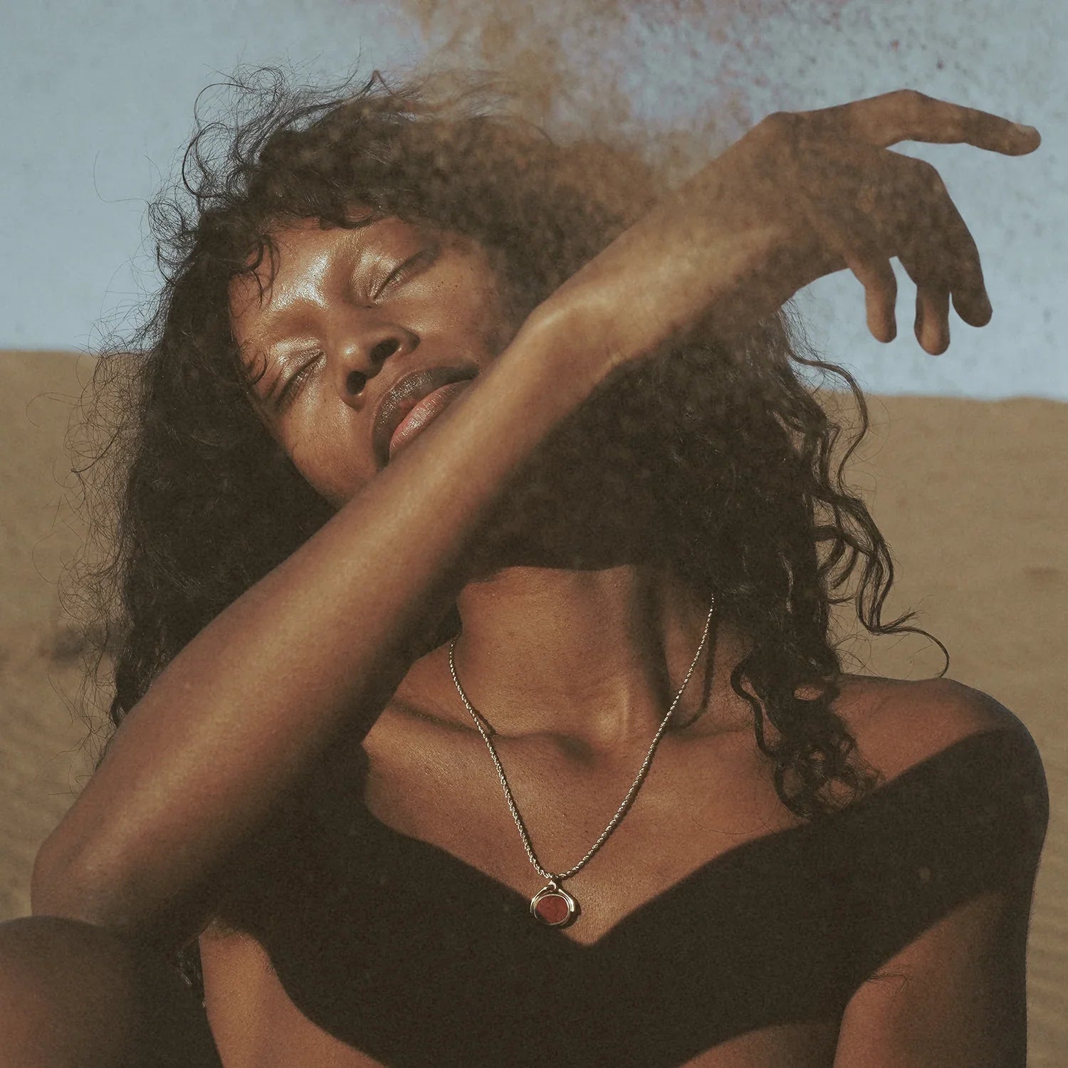 Zodiac Spinner Pendant