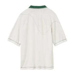 Raglan Terry Polo (Golf)