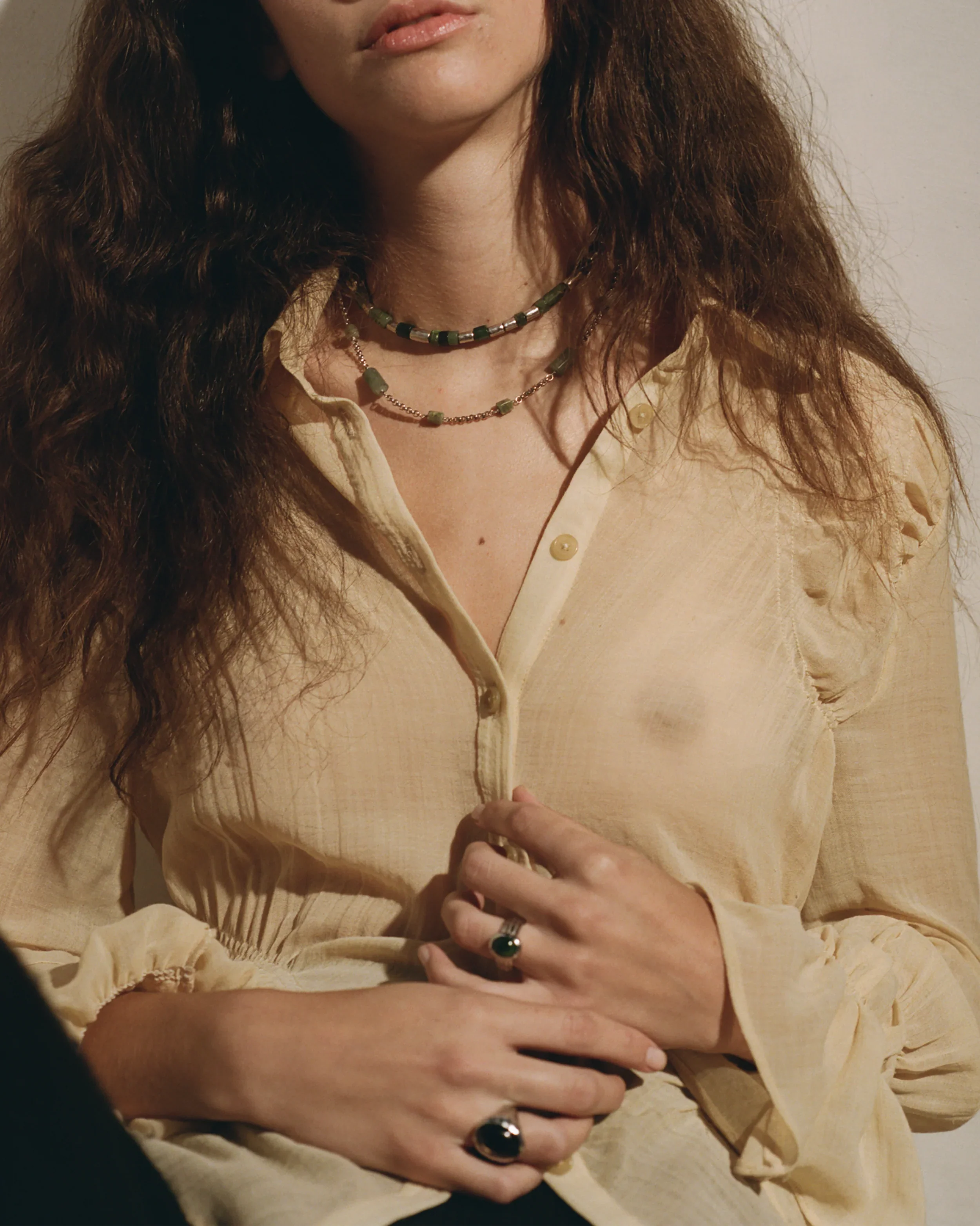 Valentine Necklace