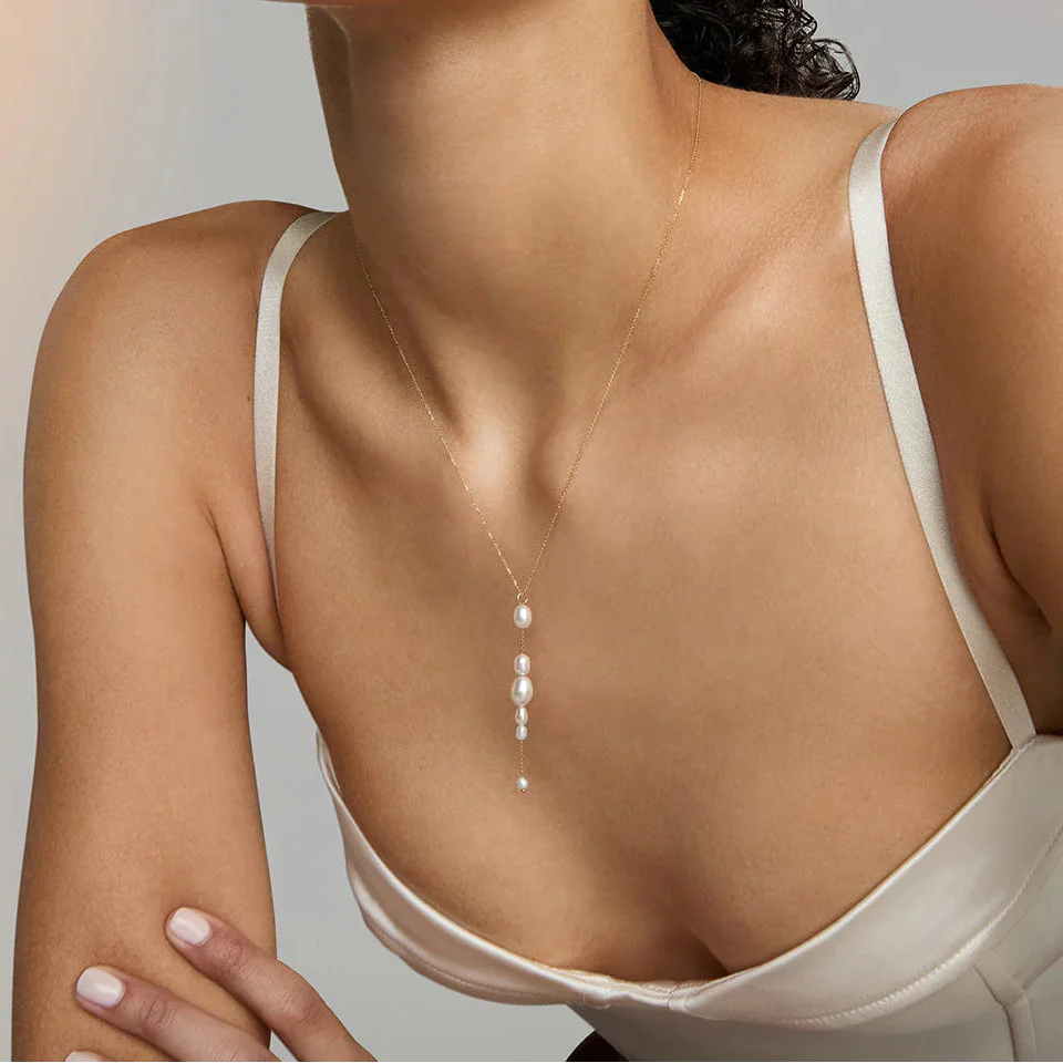 Palazzo Necklace