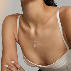 Palazzo Necklace
