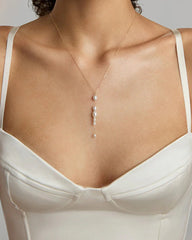 Palazzo Necklace