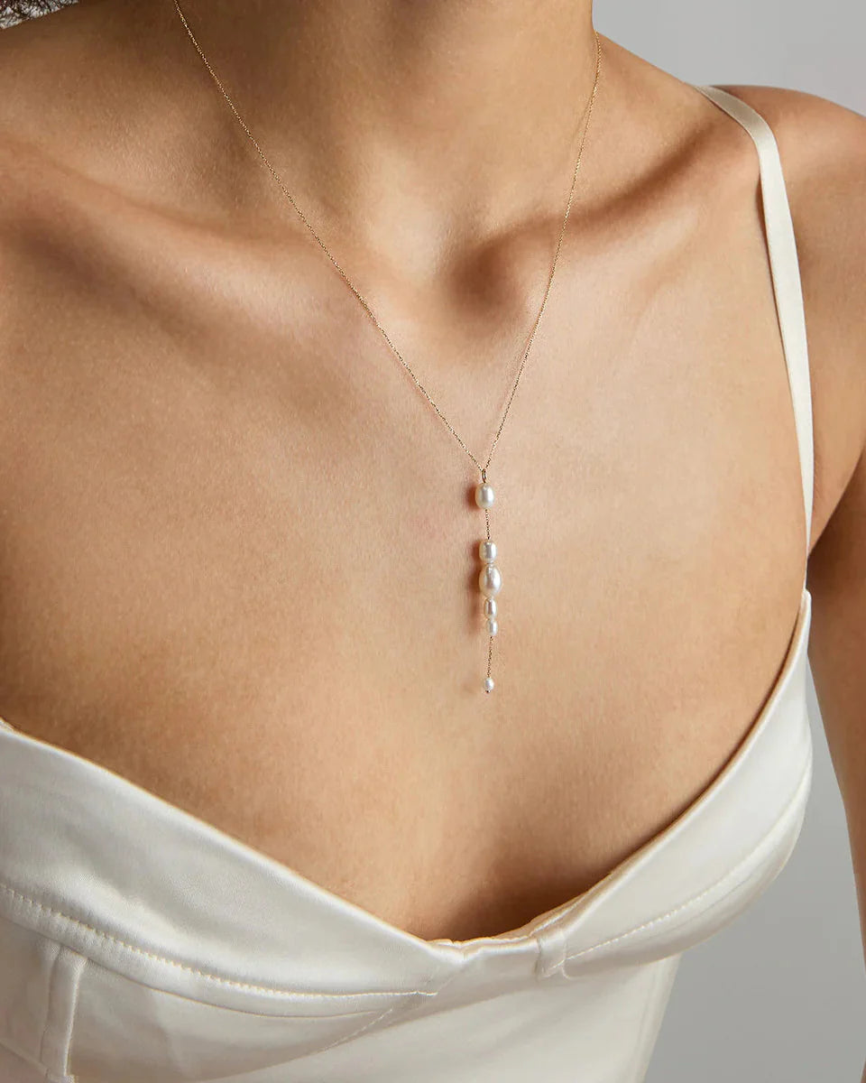 Palazzo Necklace