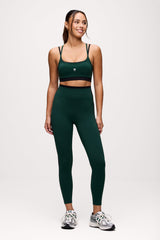Motion Contrast Legging