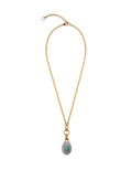 Yucca Pendant Necklace